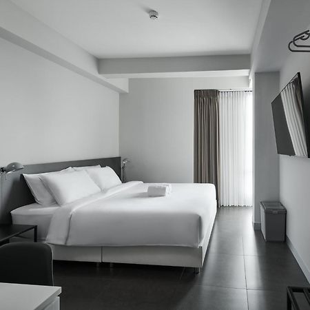 Por Arak Hotel Chiang Mai Exterior photo